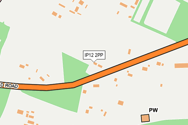 Map of LIME RESIDENTIAL LIMITED at local scale
