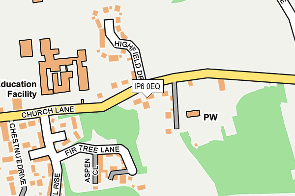 Map of SYSMEDIA LIMITED at local scale