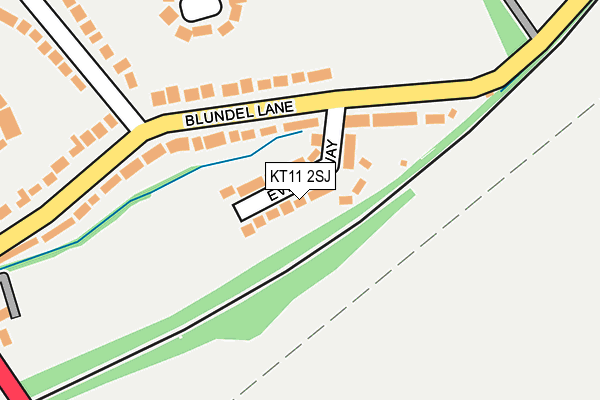 Map of REWARD HOUSE LIMITED at local scale