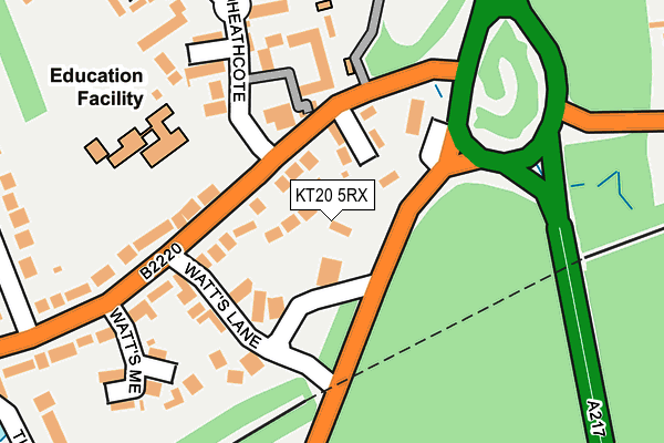 Map of BISLEY CONSTRUCTION LIMITED at local scale