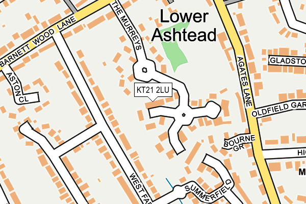 Map of ARTEGIS LTD at local scale