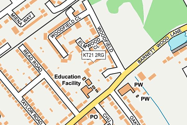 Map of AIDIPAT LIMITED at local scale