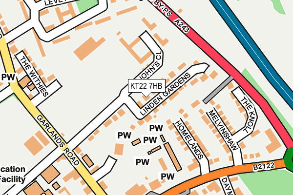 Map of QUARTERBRIDGE CONSULTANCY LIMITED at local scale