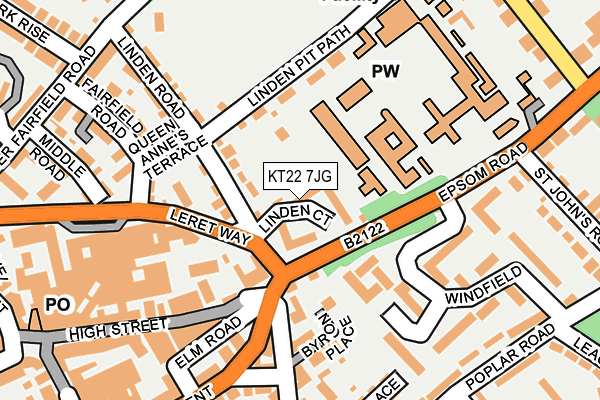 Map of MKHONZENI HEALTHCARE LIMITED at local scale