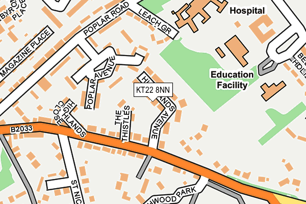 Map of RED MASON BB LIMITED at local scale
