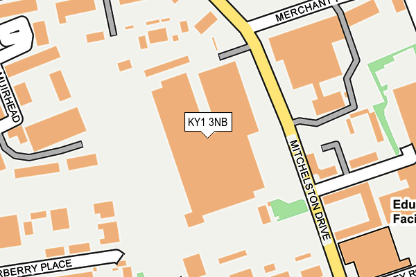 Map of SINGULA DECISIONS LIMITED at local scale