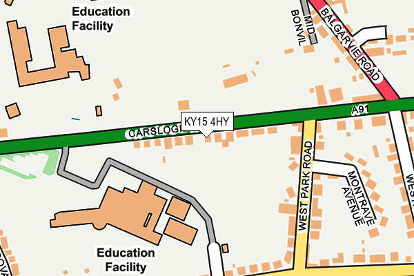 Map of DATAJACK LIMITED at local scale