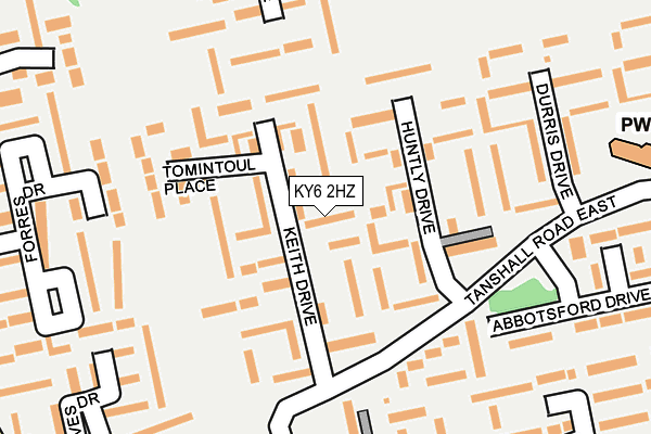 Map of AD MULTIPLY LTD at local scale
