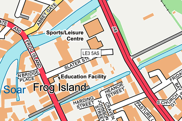 Map of COLLINGWOOD MOTORS LIMITED at local scale