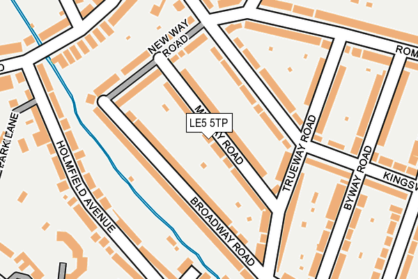 Map of WHEEL HARBOUR LTD at local scale