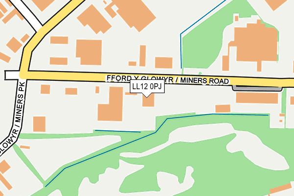 Map of FRISTER AND ROSSMANN LIMITED at local scale