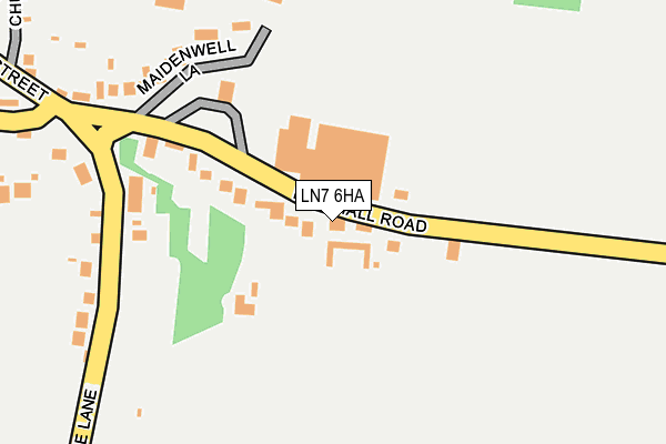 Map of SIMON CHEESEMAN FINANCIAL SERVICES LIMITED at local scale