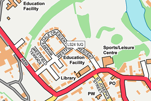 Map of DOUGIES PRIVATE HIRE LTD at local scale