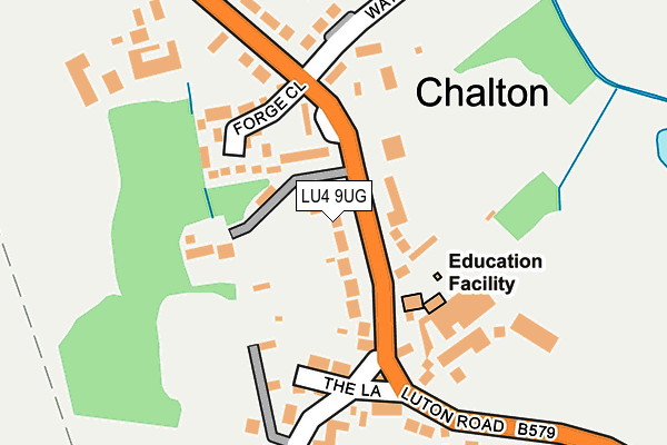 Map of PLATINUM IT LIMITED at local scale