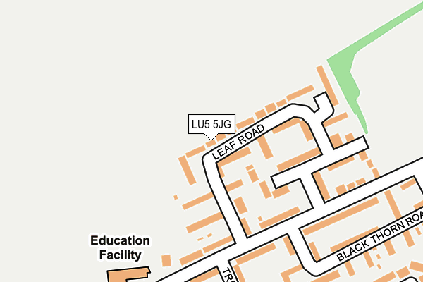Map of PALEHOUSE BUILDING AND MAINTENANCE SERVICES LIMITED at local scale