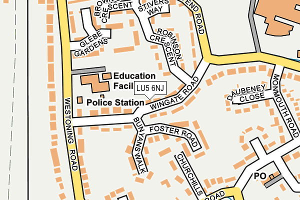 Map of SANIRAA LIMITED at local scale