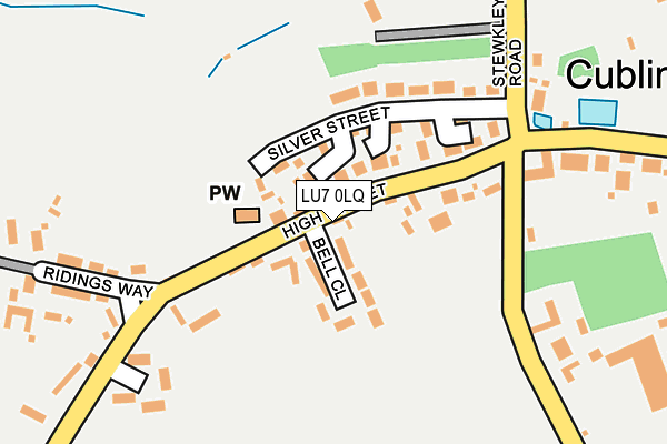 Map of 15/09 POWER ENGINEERING LIMITED at local scale