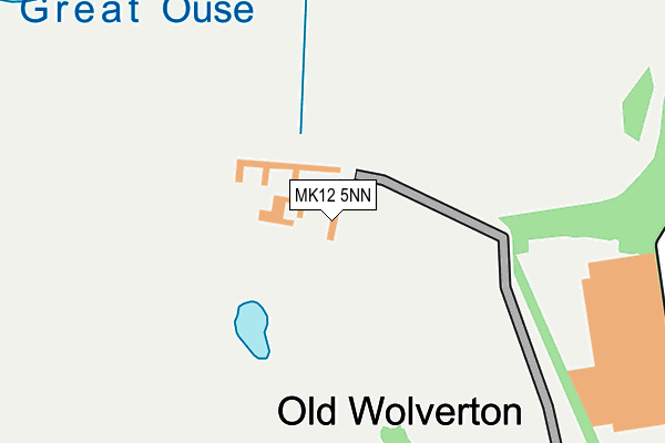 Map of CAR STORE CLUB LTD at local scale