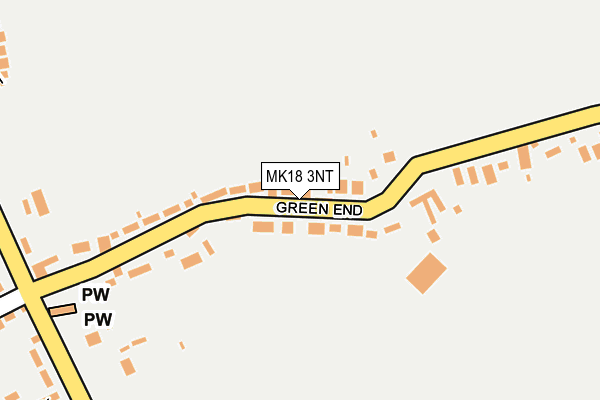 Map of FIRST ZERO LTD at local scale