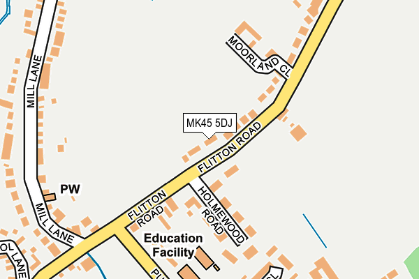 Map of TEGRIDY STUDIOS LTD at local scale