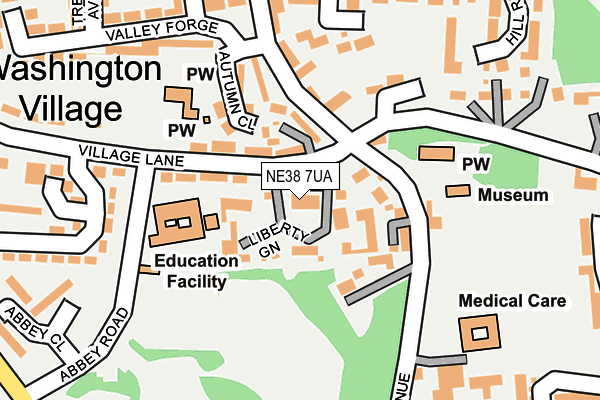 Map of SIMON JAMES CONSULTANTS LIMITED at local scale
