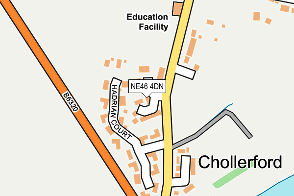 Map of CEDAR COMPUTERS LIMITED at local scale