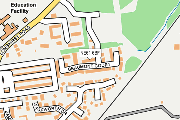 Map of HIBBERT IT SOLUTIONS LIMITED at local scale