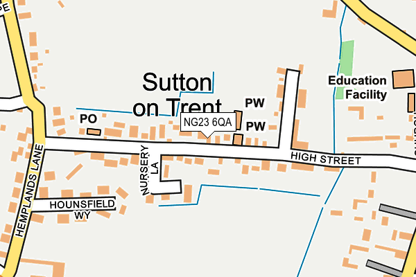 Map of CENTURION LEGAL LIMITED at local scale