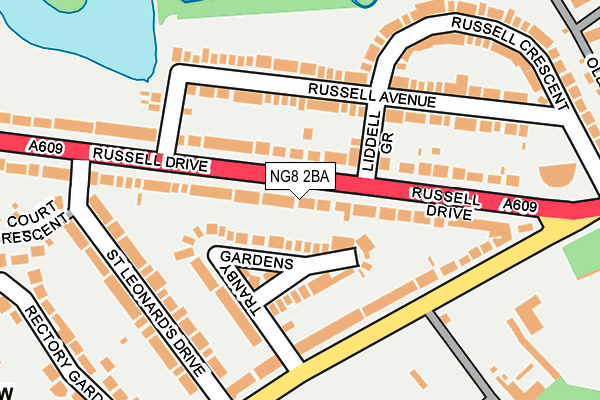 Map of BASI HOLDINGS LIMITED at local scale