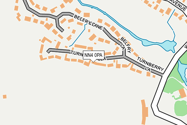 Map of AMALOCK LIMITED at local scale