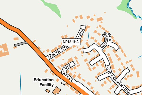 Map of TAS DEVELOPMENT CONSULTANCY LIMITED at local scale