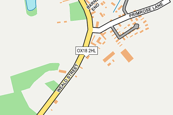 Map of XIST GROUP LTD at local scale