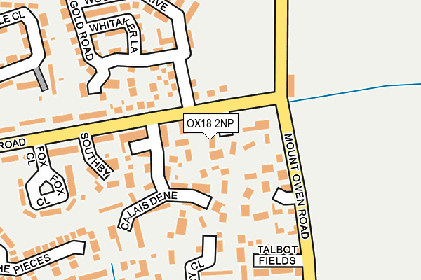Map of PLEO CONSULTING LIMITED at local scale
