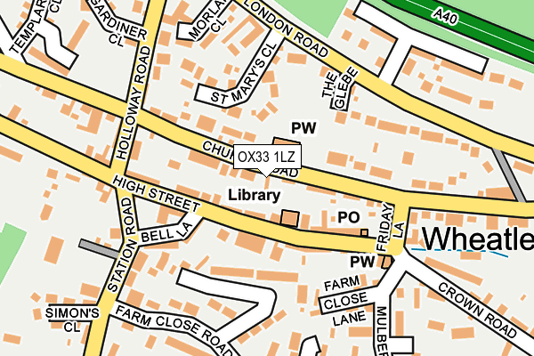 Map of JAPAN KARATE-DO RYOBU-KAI LIMITED at local scale