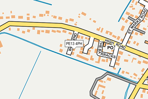 Map of D'AVEKKI STUDIOS LIMITED at local scale