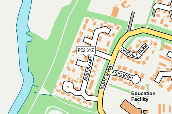 Map of MAGRATONICS LTD at local scale