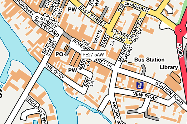 Map of COPLEYS SOLICITORS LLP at local scale