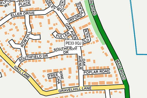 Map of NICHOLLS INDUSTRIAL BUILDING SERVICES LIMITED at local scale