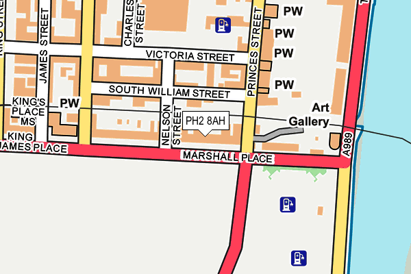Map of GRILLE CITY BALUSTRADES LTD at local scale