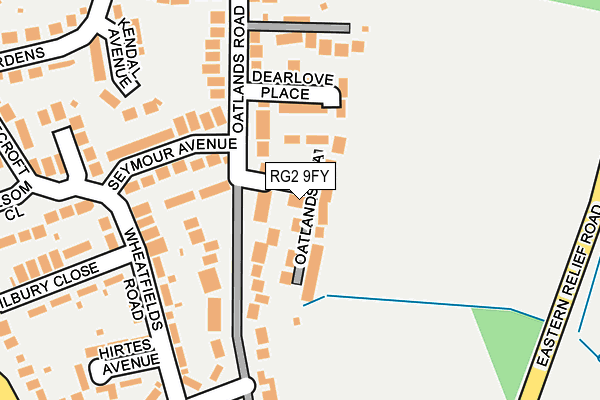 Map of WEBBER & SONS CONSTRUCTION LTD at local scale