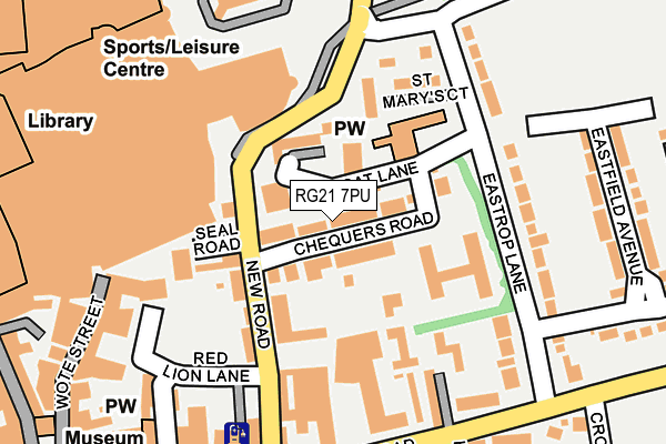 Map of ROSEMOUNT FINANCIAL SOLUTIONS LIMITED at local scale