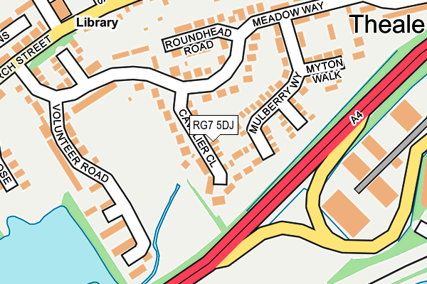 Map of S.N LANDSCAPING LIMITED at local scale