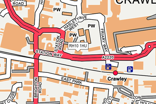 Map of INDIGOSKILLS LIMITED at local scale