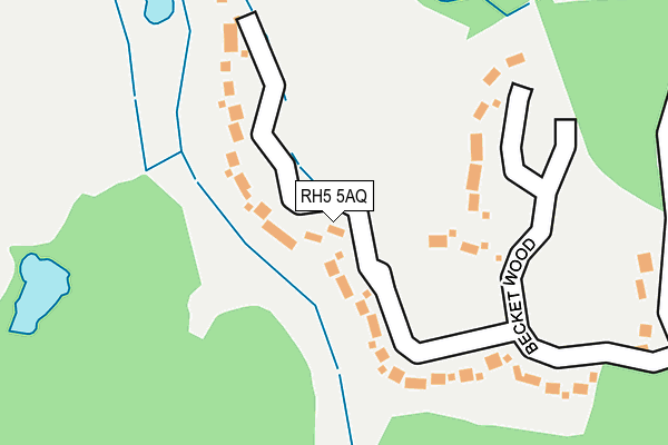 Map of YELLOWDOT DESIGN LIMITED at local scale