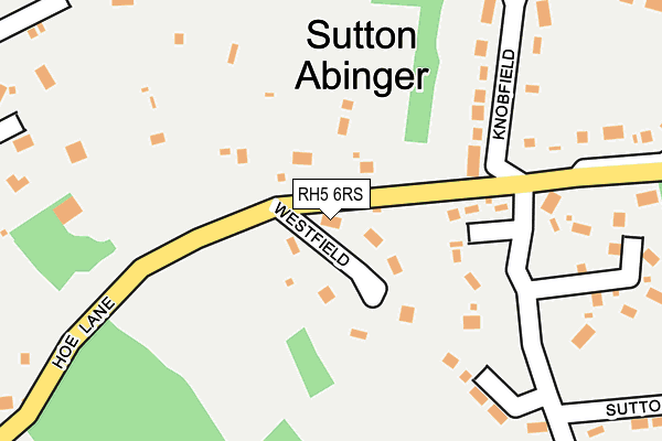 Map of PEMBROKE TUTORS LIMITED at local scale