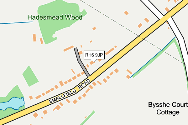 Map of MOVEANDMORE LTD at local scale
