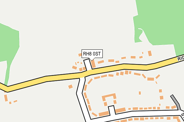 Map of PERFECT DIMENSION STUDIOS LTD at local scale