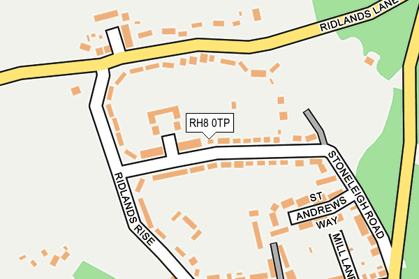 Map of STEWART AND MCKAY PLASTERING LIMITED at local scale