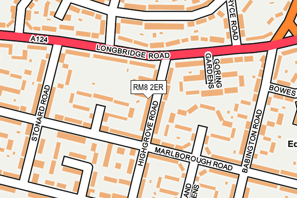 Map of VITAL AESTHETICS LIMITED at local scale