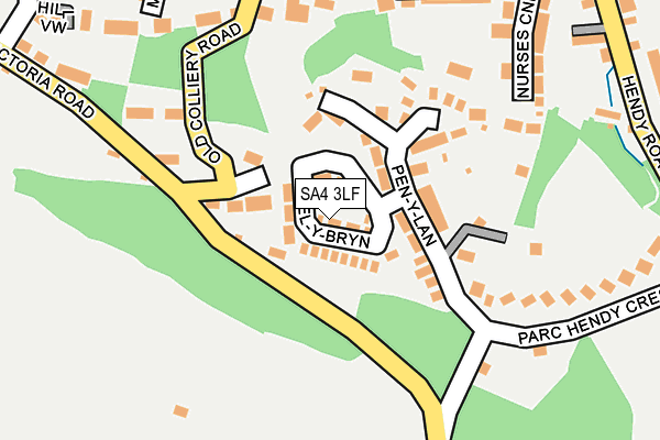 Map of COMPASS BOOKKEEPING & ACCOUNTANCY LTD at local scale